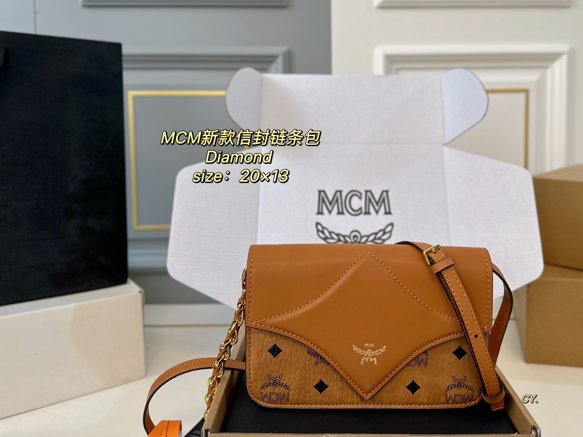 MCM 07